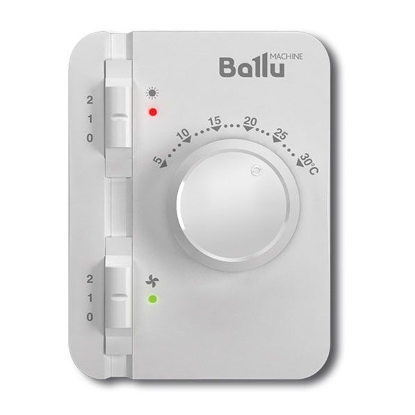 Завеса тепловая Ballu BHC-M20-T24 (BRC-E)