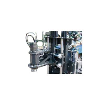 Комплект для бурения на Lissmac UNICUT 520 / 600