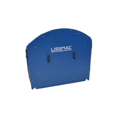 Защитный кожух для нарезчика швов Lissmac UNICUT 520 / 600 (1200 мм)
