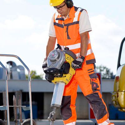 Отбойный молоток Wacker Neuson BH 65