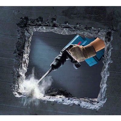 Отбойный молоток Bosch GSH 11 E