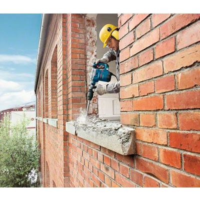 Отбойный молоток Bosch GSH 5 CE