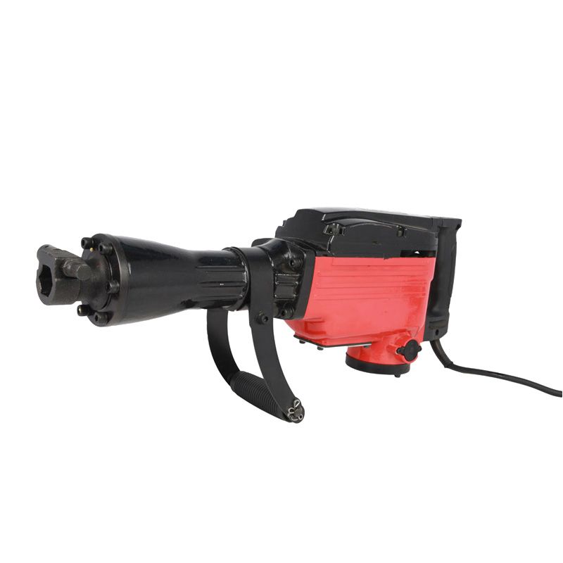 Отбойный молоток с шестигранным патроном Edon DH-GL65A