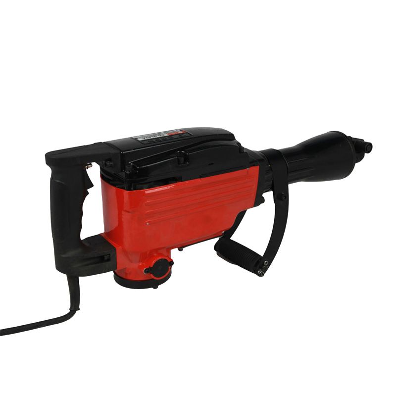 Сетевой отбойный молоток Edon DH-GL65A