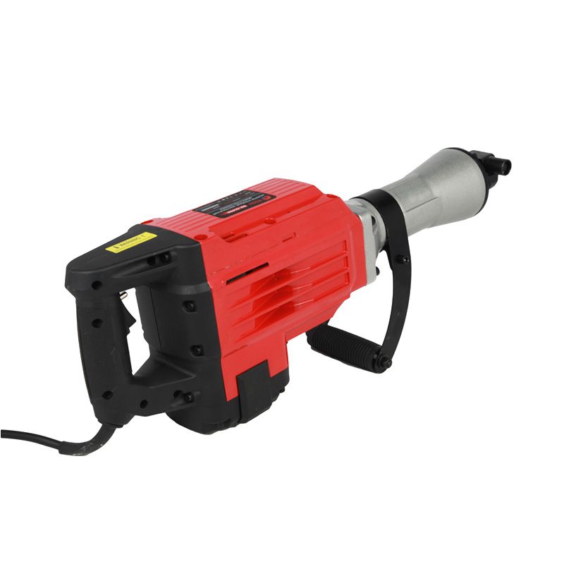 Молоток отбойный сетевой Edon DH-GL95А