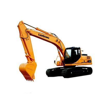 Экскаватор гусеничный LiuGong CLG950E 