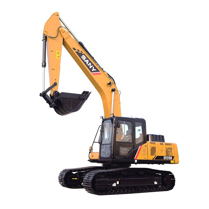 Экскаватор SANY SY215C