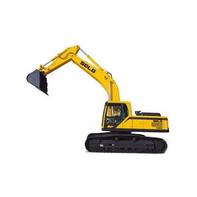 Экскаватор гусеничный SDLG E6210F
