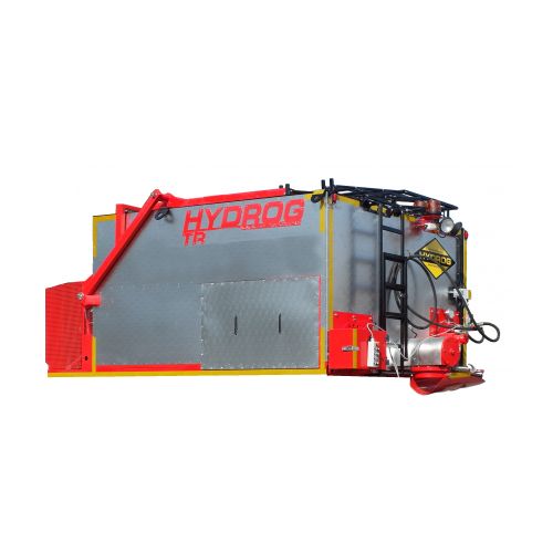 Термос-ремонтер HYDROG TR-4H