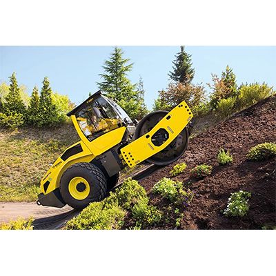 Каток Bomag BW 213 D-5 2130 мм