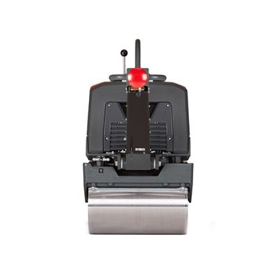 Каток ручной двухвальцовый Husqvarna LP 7505 E 10,1 л.с.