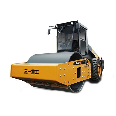 Дорожный каток SANY SSR120C-10 126,4 л. с.