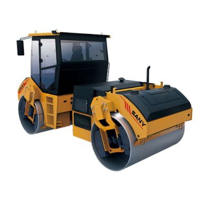 Дорожный каток SANY STR130C-8 161,7 л. с.