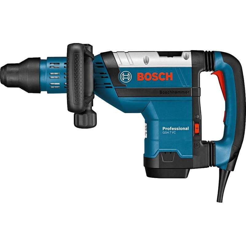 Отбойный молоток Bosch GSH 7 VC