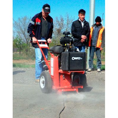 Раздельщик трещин CRAFCO PC-200