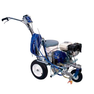 Машина Graco LineLazer 3400