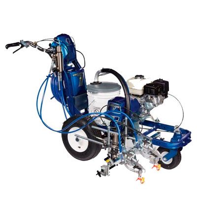 Разметочная установка  Graco LineLazer V 5900
