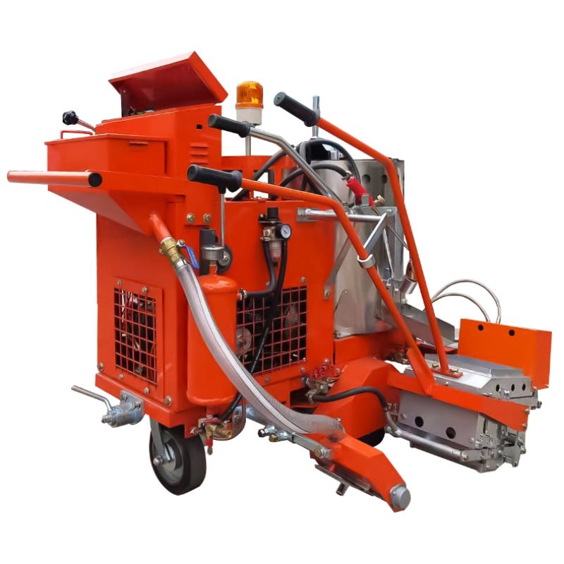 Разметочная машина ручная STEM Techno FHX-56 0-10 мм