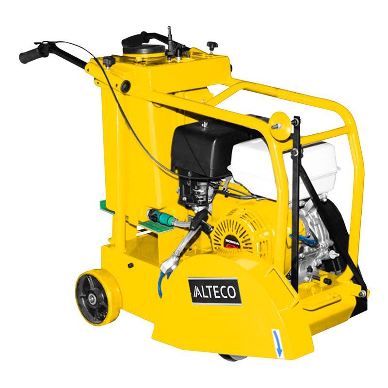 Швонарезчик Alteco Q450H (мощность 9,6 кВт)