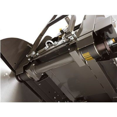 Швонарезчик Husqvarna FS 410 D