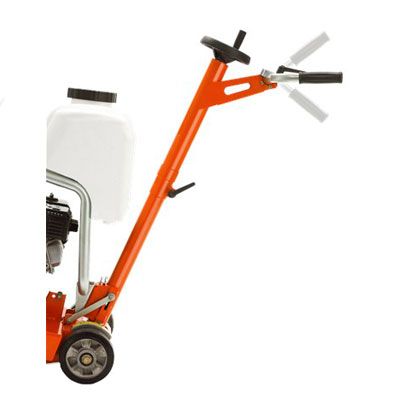 Швонарезчик Husqvarna FS 410 D