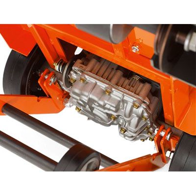 Швонарезчик Husqvarna FS 524
