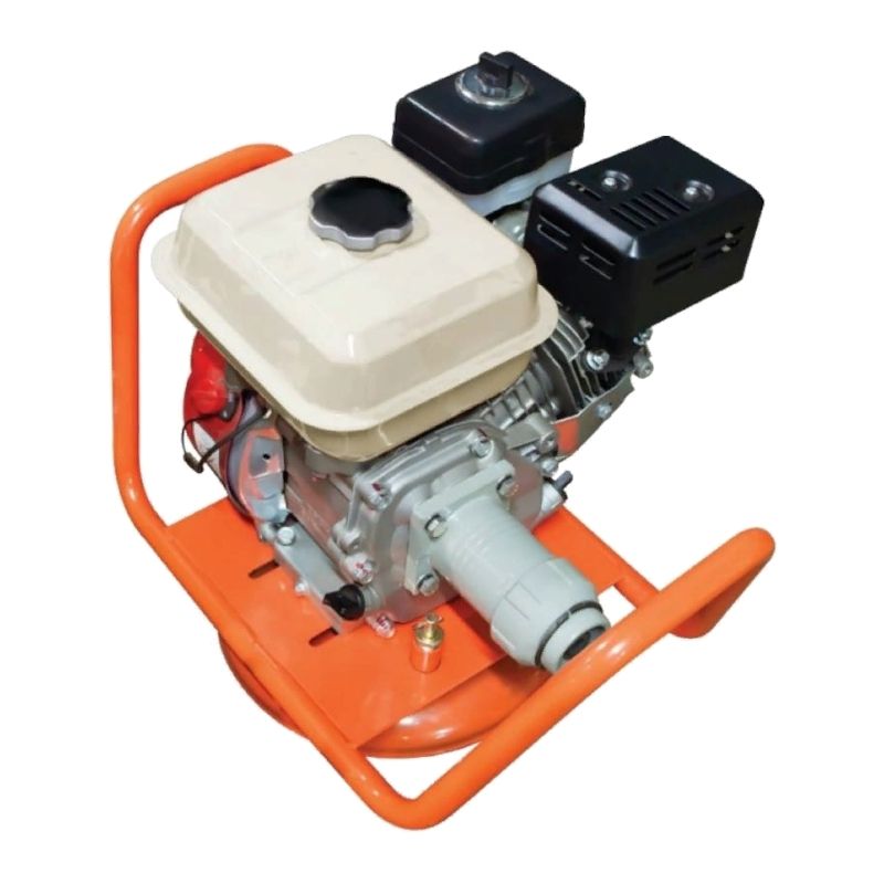 Бензиновый привод Grost VGB 4000 W
