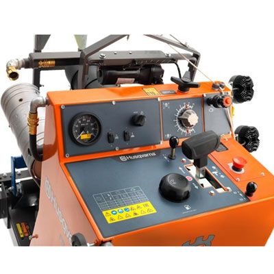 Панель управления FS3500G