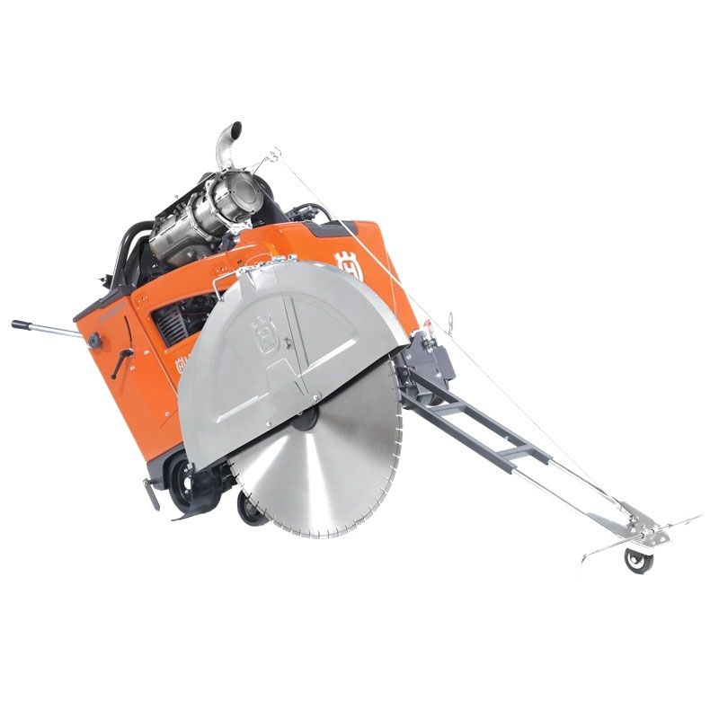 Резчик швов Husqvarna FS 5000D