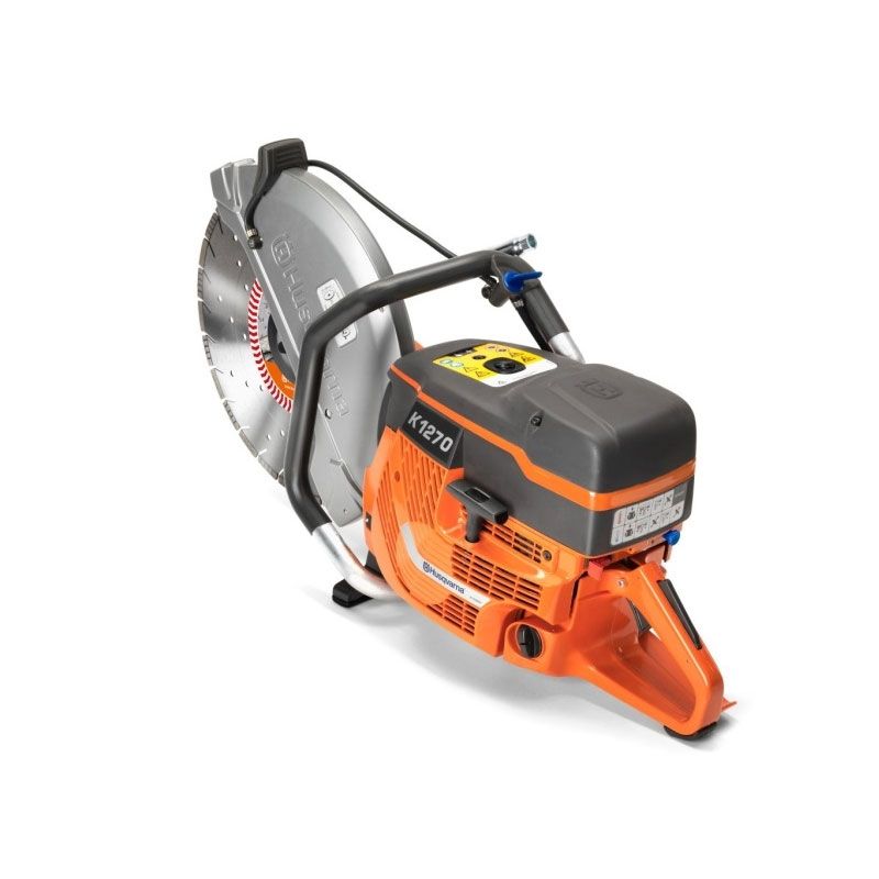 Ручной резчик Husqvarna K1270 (16 дюймов)