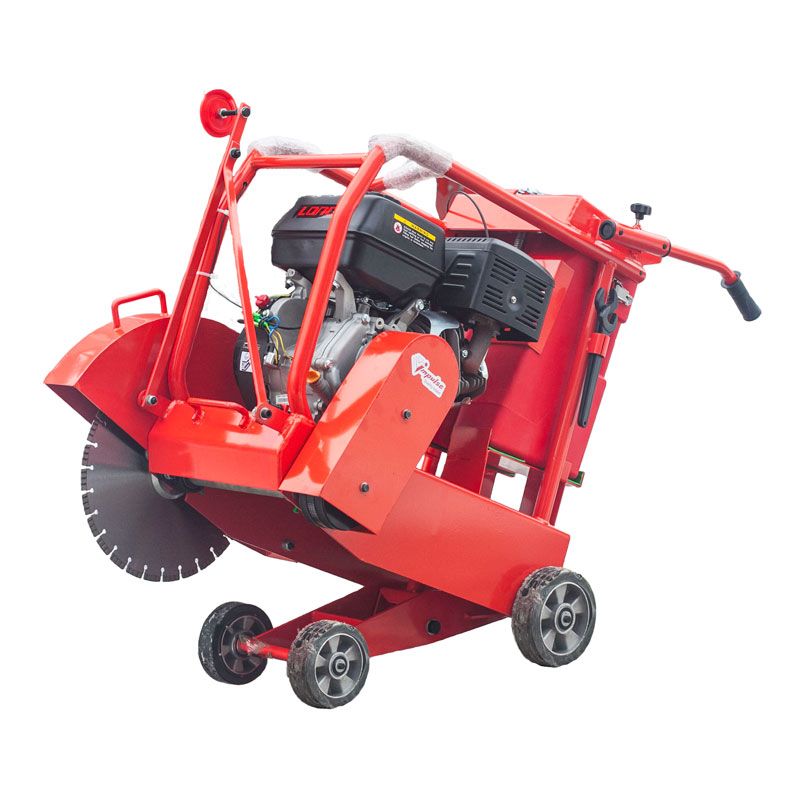 Швонарезчик Impulse S450L с диском 350-500 мм