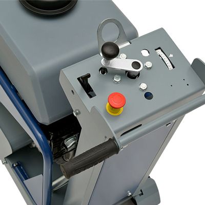 Швонарезчик Лиссмак COMPACTCUT 200 D