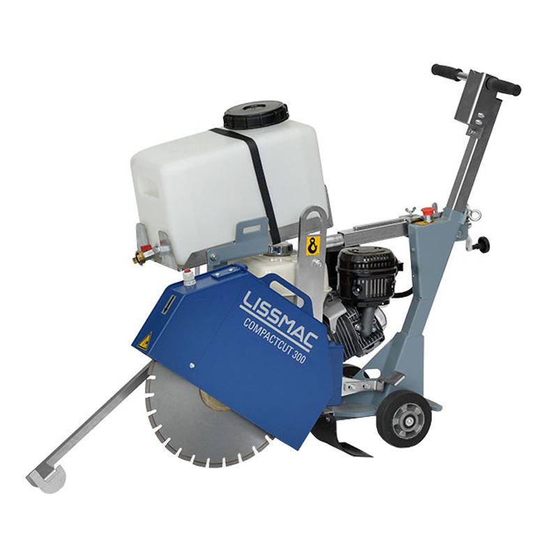 Швонарезчик Lissmac COMPACTCUT 300