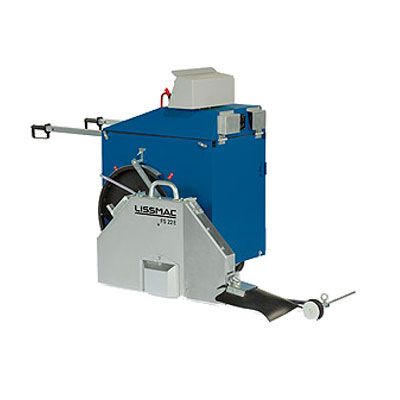 Швонарезчик Lissmac COMPACTCUT 800
