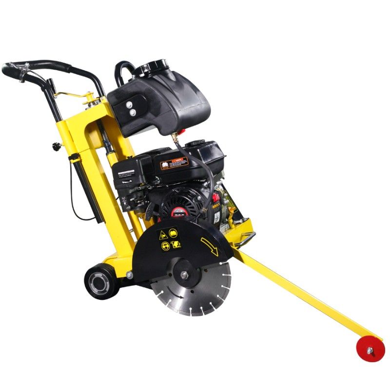 Швонарезчик SPEKTROS SFS-350 (ДВС KASEI EX170) 300-350 мм