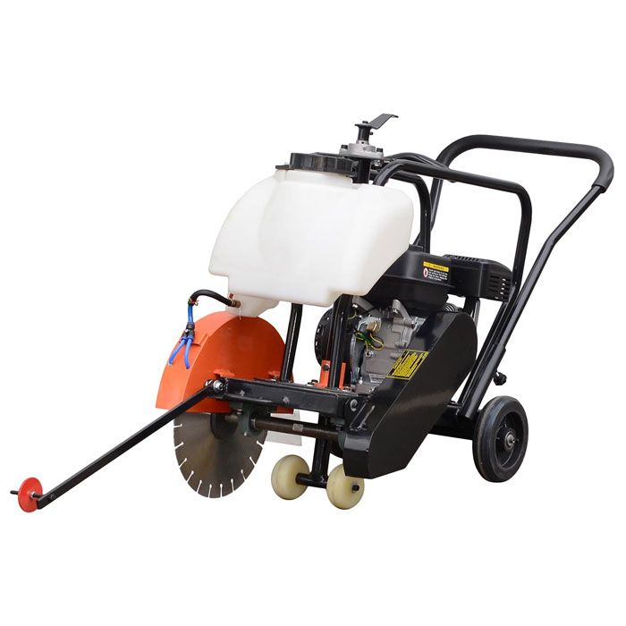 Швонарезчик ТСС RH 350L