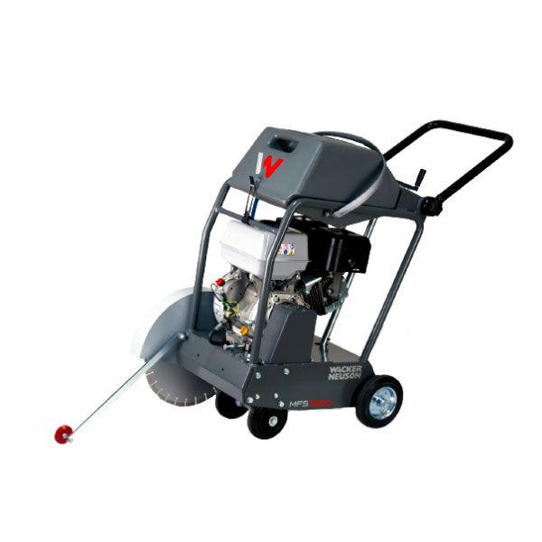 Резчик швов Wacker Neuson MFS 1350