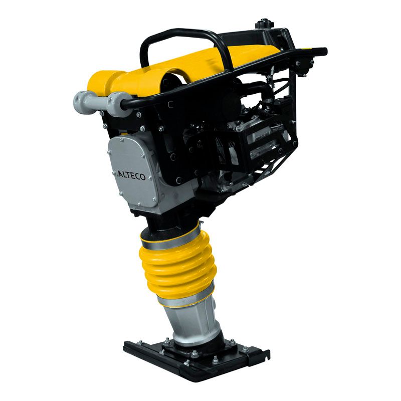 Вибротрамбовка Alteco RM80L (4,8 кВт)