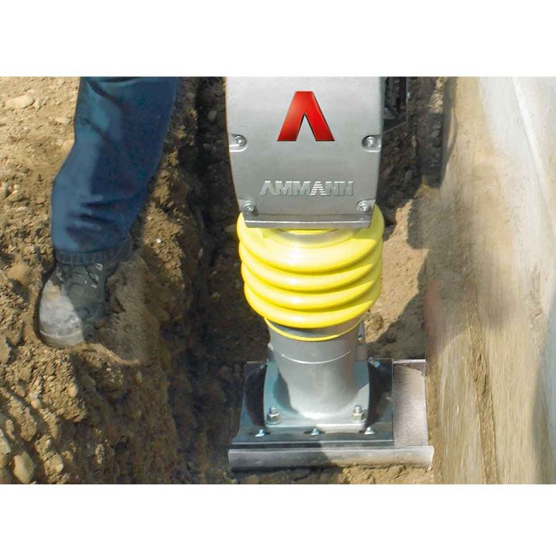 Вибротрамбовка Ammann ACR 60