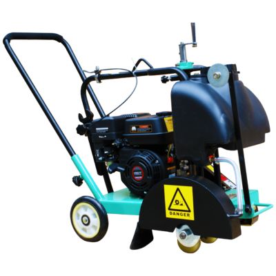 Бензиновый швонарезчик GIKS CC350D 300-350 мм