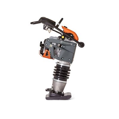 Вибротрамбовкa Husqvarna LT 5005 9 3-48 л с