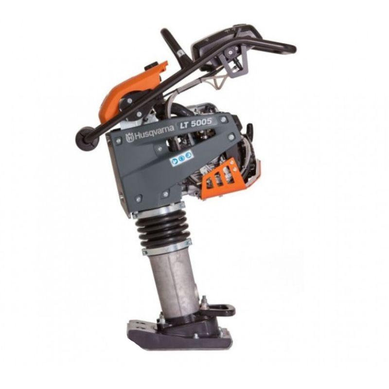 Вибротрамбовка Husqvarna LT 6005 9 2,6 кВт