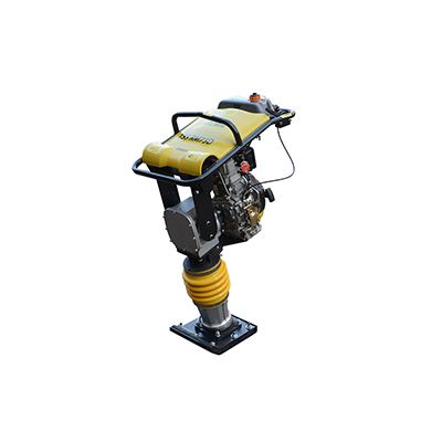 Вибротрамбовка дизельная TSS RM80D 3,1 кВт