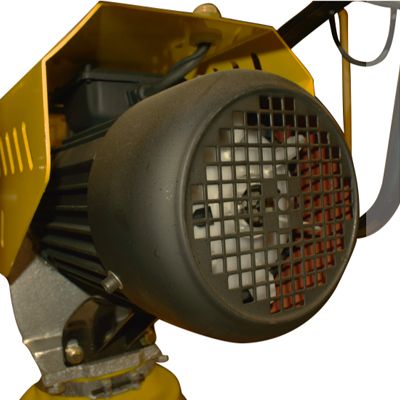 Вибротрамбовка VEKTOR VRG-90E (электромотор)
