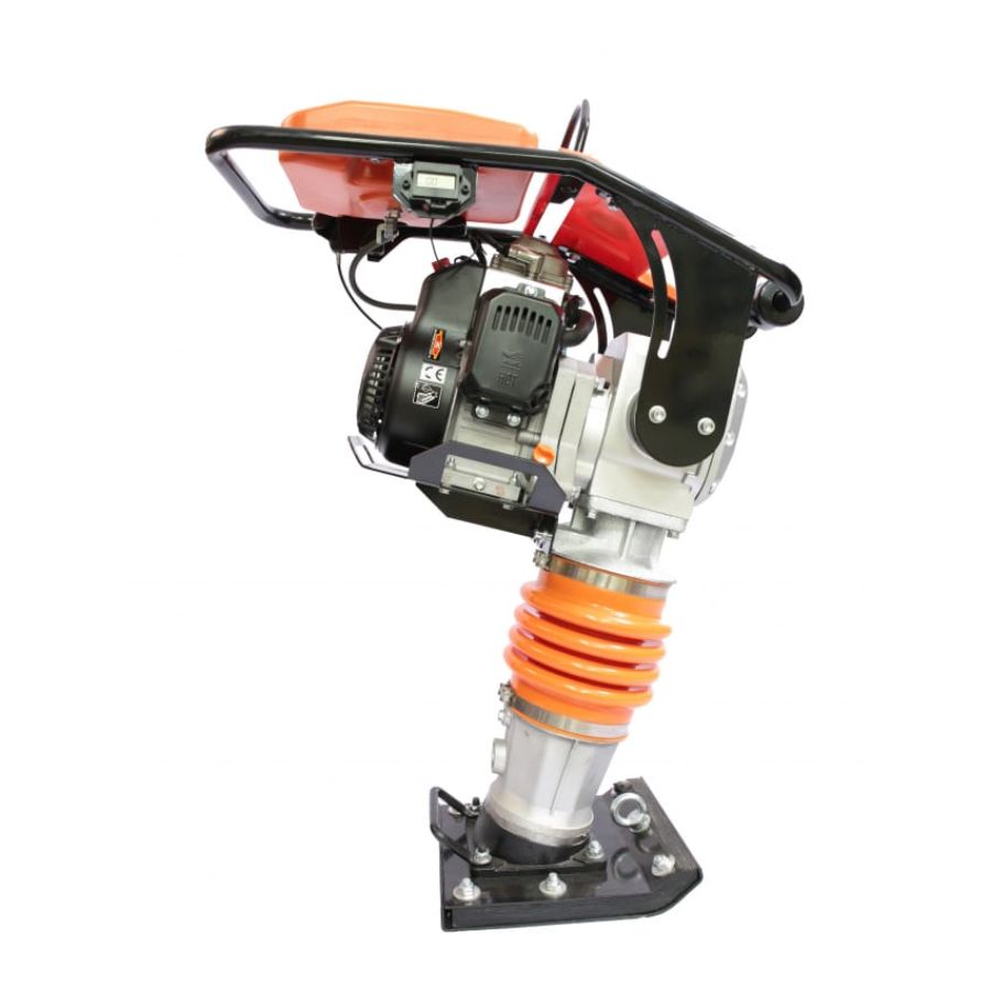 Вибротрамбовка Samsan TR271 с двиг. Honda GX160 