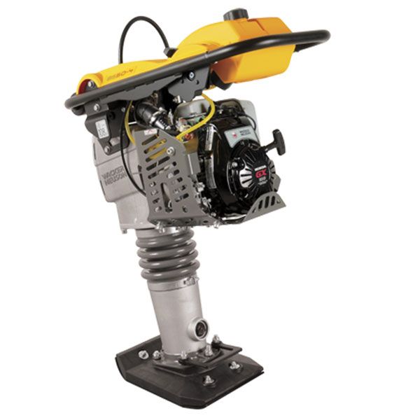 Вибротрамбовка Wacker Neuson BS 50-4 As