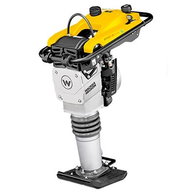 Вибронога Wacker Neuson BS 60-2plus 1,8 кВт