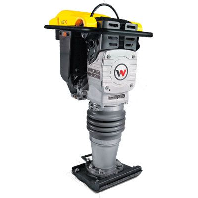 Вибротрамбовка Wacker Neuson DS 70