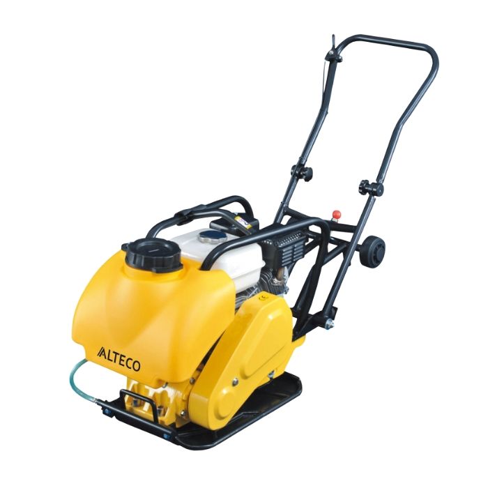 Виброплита Alteco C 60 TH (без бака для воды)