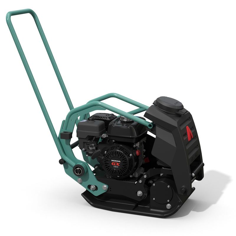 Виброплита Ammann APF 12/33